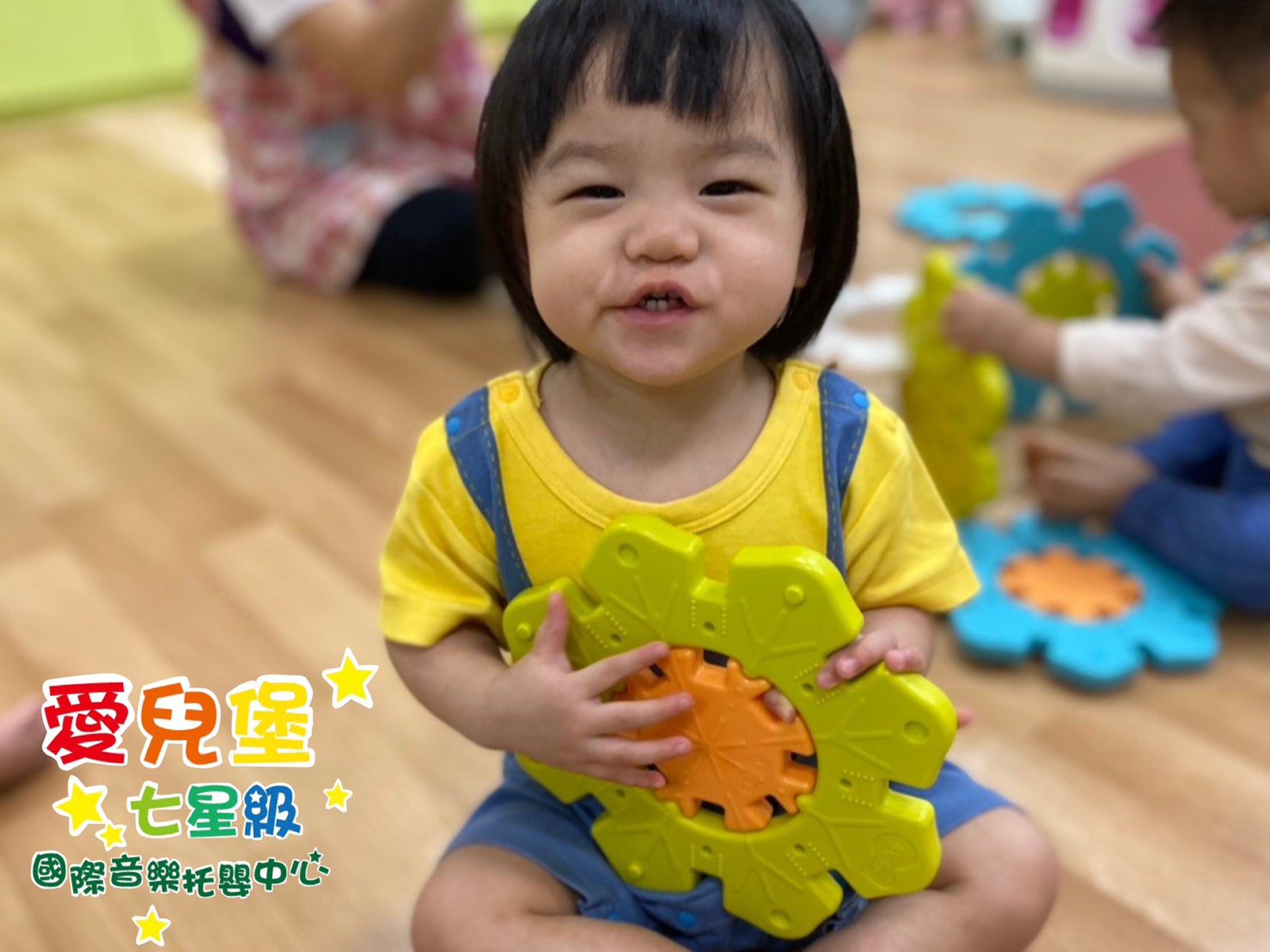 除了吃跟睡，玩玩具是生活中最重要的事！幫孩子挑選玩具，爸媽要避免5個NG行為！