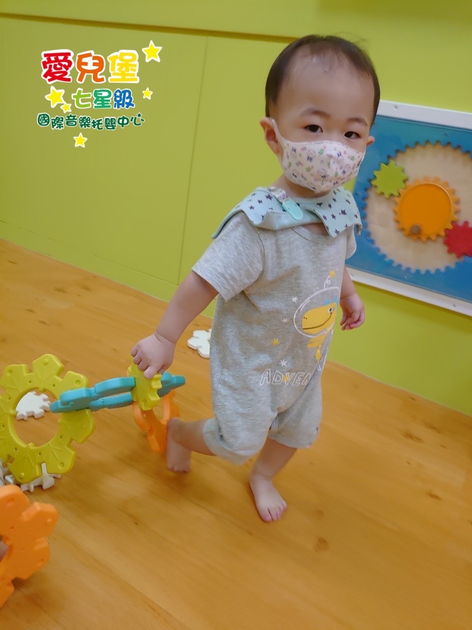 孩童咳不停?藥物治療謹慎用