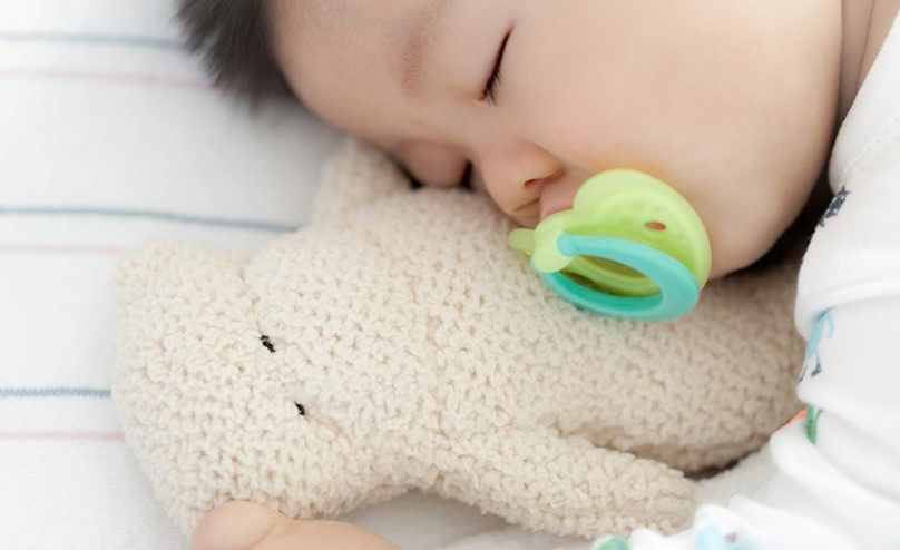 【睡眠衛教】4方法養出寶寶良好睡眠習慣 【睡眠衛教】4方法養出寶寶良好睡眠習慣