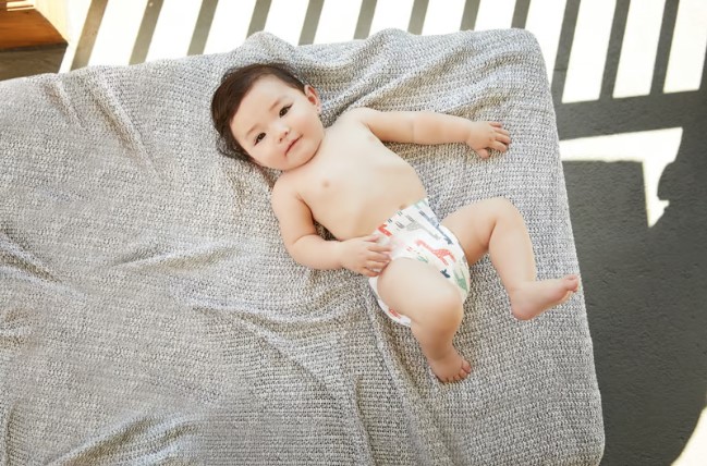 【如廁衛教】 怎麼讓孩子戒掉尿布、學上廁所? 「安全感」是一大關鍵 【如廁衛教】 怎麼讓孩子戒掉尿布、學上廁所? 「安全感」是一大關鍵