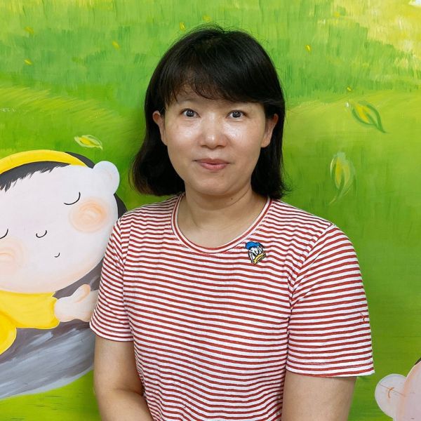 Rachel 主任 Rachel 主任