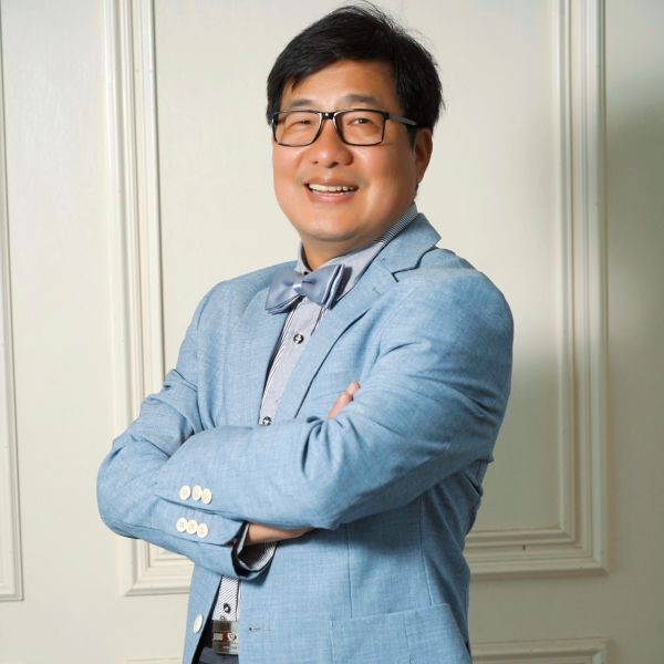 Sam 負責人 Sam 負責人